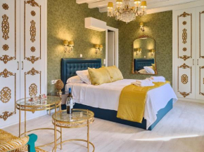 Luxurious Villa Vasiliki with great view